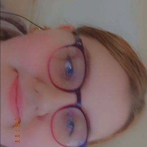 Meet your Posher, Jami